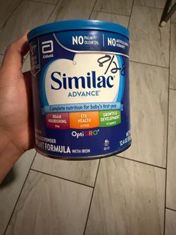Similac