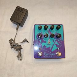 Like NEW Guitar Effects pedal $125