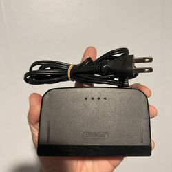 Nintendo N64 Power Cord