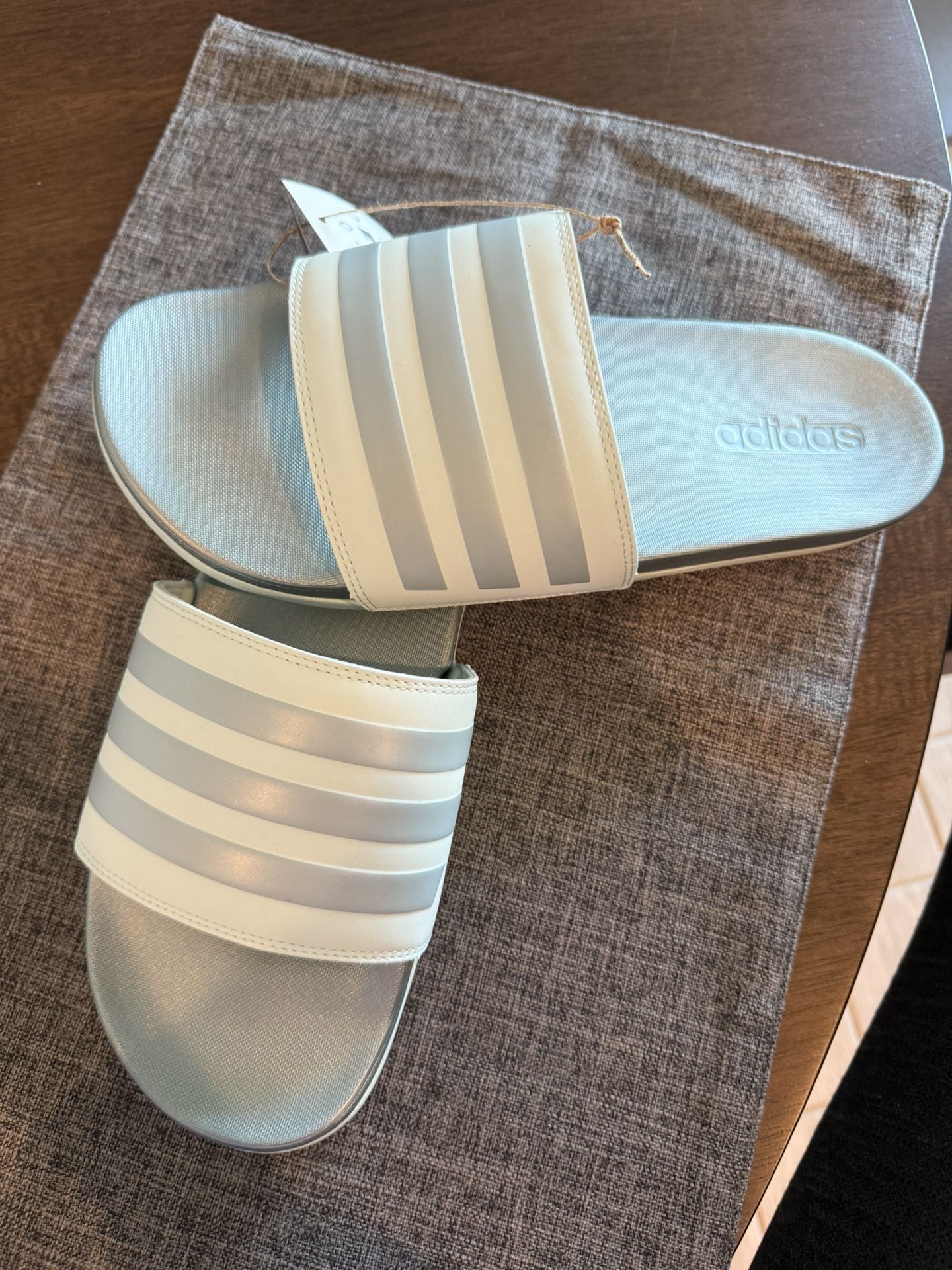 Women’s Adidas Slides 