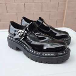 Circus NY Emilia Mary Janes