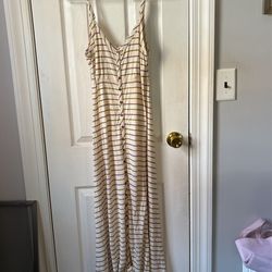 American  Rag Cotton Dress  Size S