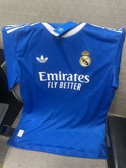Real Madrid Medium And Large