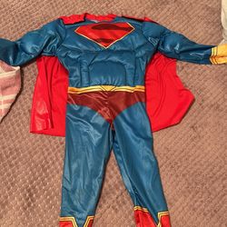 Super Man Custom