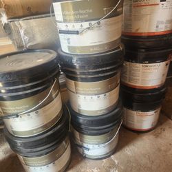Carpet Tile Glue