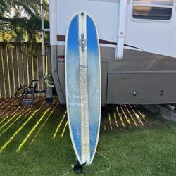 Walden Mini Magic 7’6”