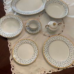 Christian Dior China