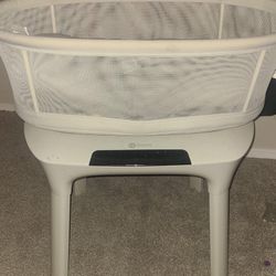 4moms bassinet