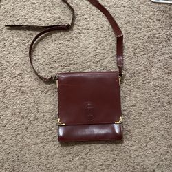 Cartier Shoulder Bag 
