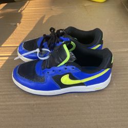 Nike Af1 Sz 3y