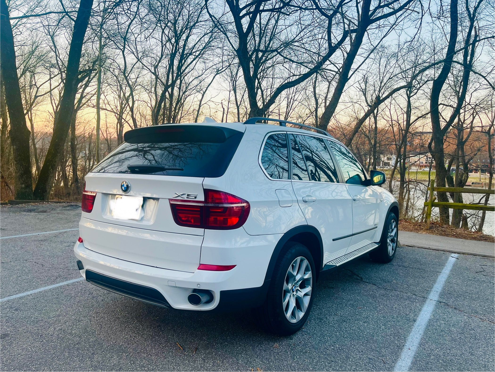 2013 BMW X5