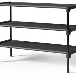 Shoe Rack