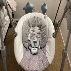 Baby Swing 