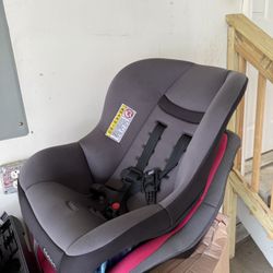 His And Hers Car Seats 