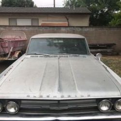 1964 Oldsmobile Jetstar  88