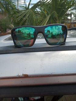 Oakley Turbine Prism P