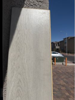 540 Luxury Vinyl Coretec 12 mm thick
