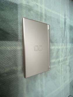 Nintendo DS Lite Metallic Rose