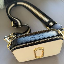 Marc Jacobs Snapshot Bag