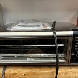Ninja Foodi Air Fryer