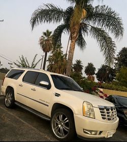 SUV for sale