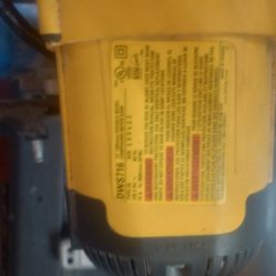 Miter Saw