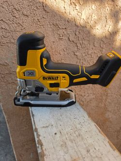 Dewalt Jigsaw Barrel Grip