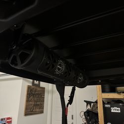 Bazooka G3 24” Party Bar