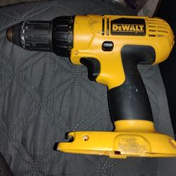DeWalt Drill 