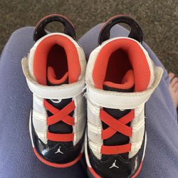 Children’s Jordan’s