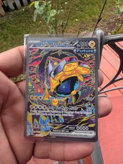 Pokemon