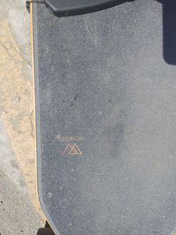 Wowgo electric skate board