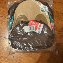 New Skip Hop ZOO Little Kid Toddler Backpack Preston Pug