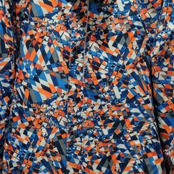SkiJacket And Pants