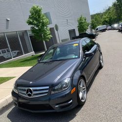 mercedes c300 4matic 