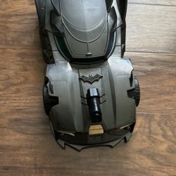 Batmobile Batman Car