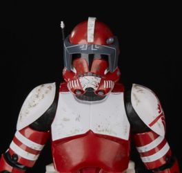 Star Wars Black Series Figure
