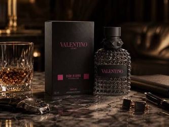 Valentino Uomo Born in Roma – Eau de Parfum for Men