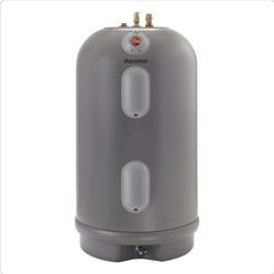 Rheem Marathon 50 Gal Electric Water Heater 4500W Double Element