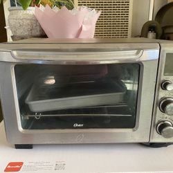 Oster Oven 