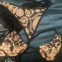 Versace Bikini