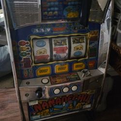 Japanese Slot Machine