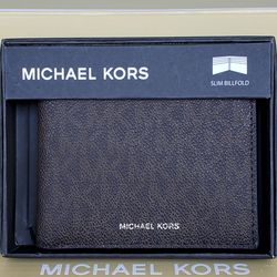 New Michael Kors Men's