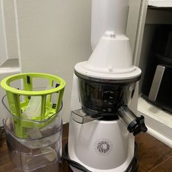 Juicer