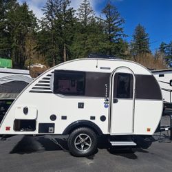 2019 Little Guy Mini Max