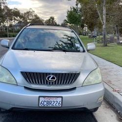 2004 Lexus Rx 330