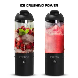 FitRx Portable Personal Blender