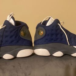 Flint Jordan 13 