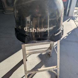 DISH Tailgater Satellite 
