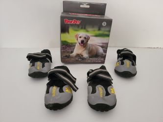 Dog Shoes